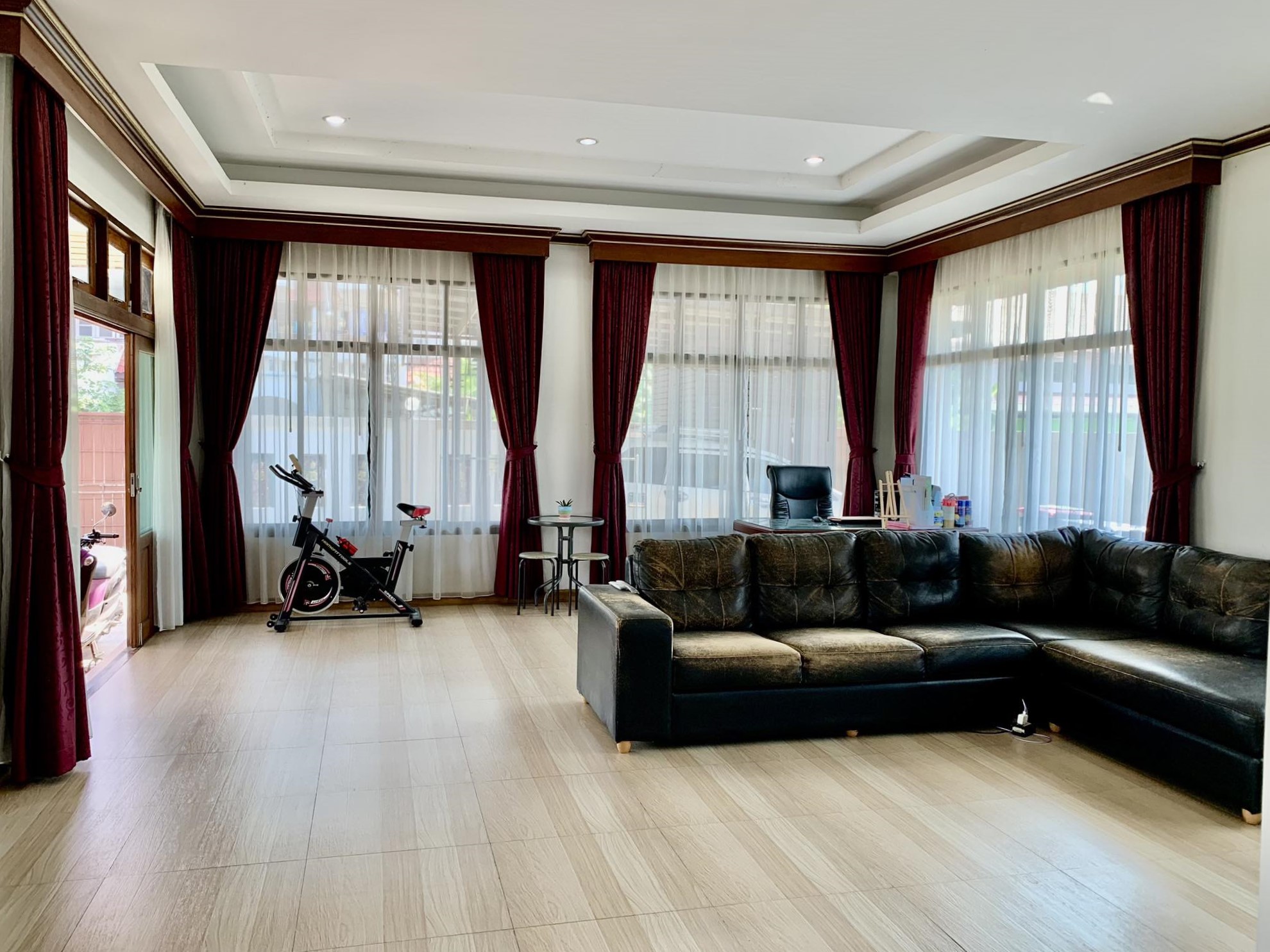 4 卧室 独立房屋  在  - Image 21