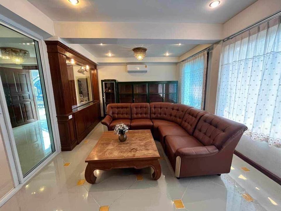 4 ห้องนอน บ้านเดี่ยว สำหรับเช่า ใน หนองแจง, บึงสามพัน, เพชรบูรณ์ - Image 21