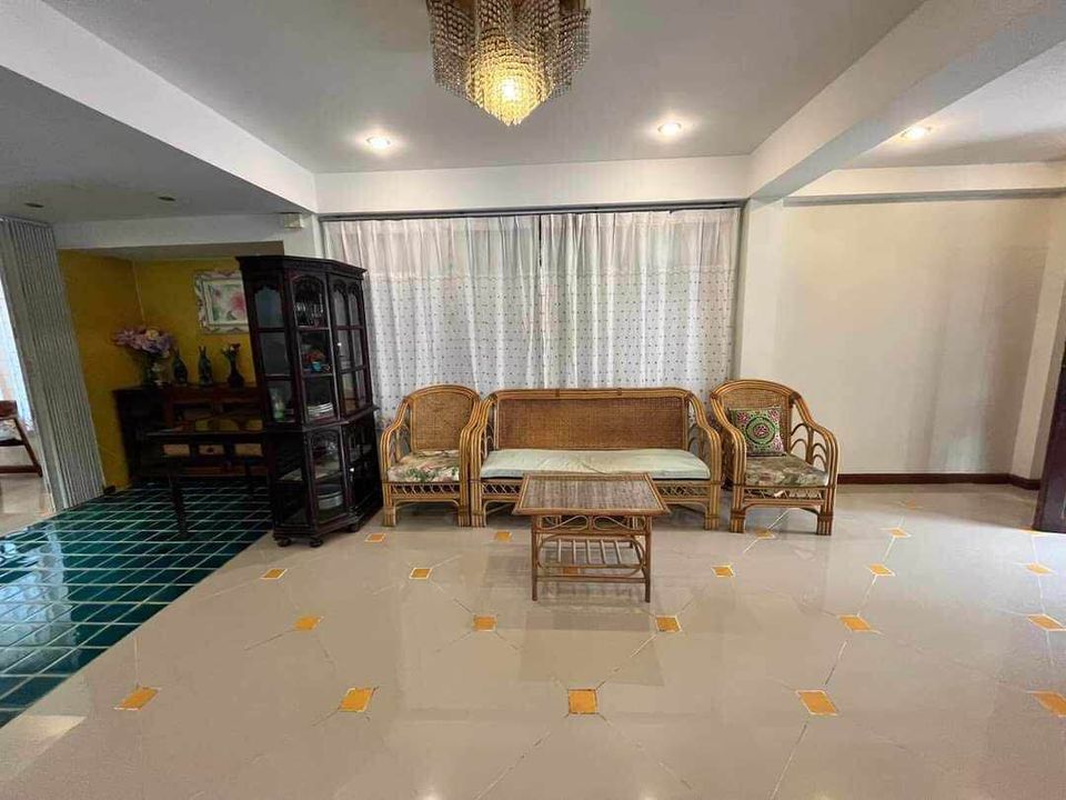 4 ห้องนอน บ้านเดี่ยว สำหรับเช่า ใน หนองแจง, บึงสามพัน, เพชรบูรณ์ - Image 3