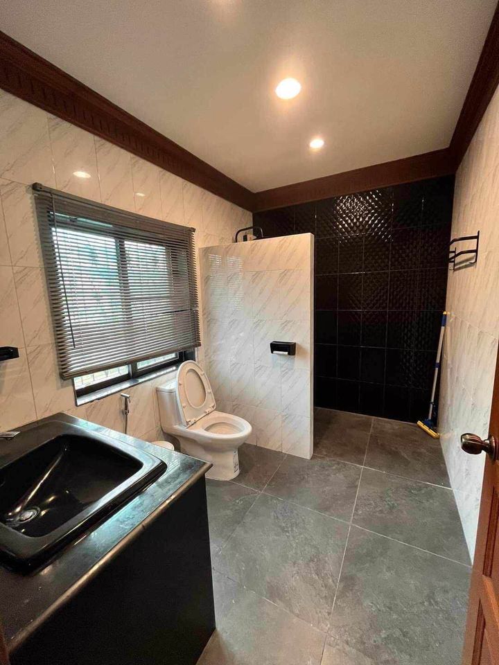 4 ห้องนอน บ้านเดี่ยว สำหรับเช่า ใน หนองแจง, บึงสามพัน, เพชรบูรณ์ - Image 9