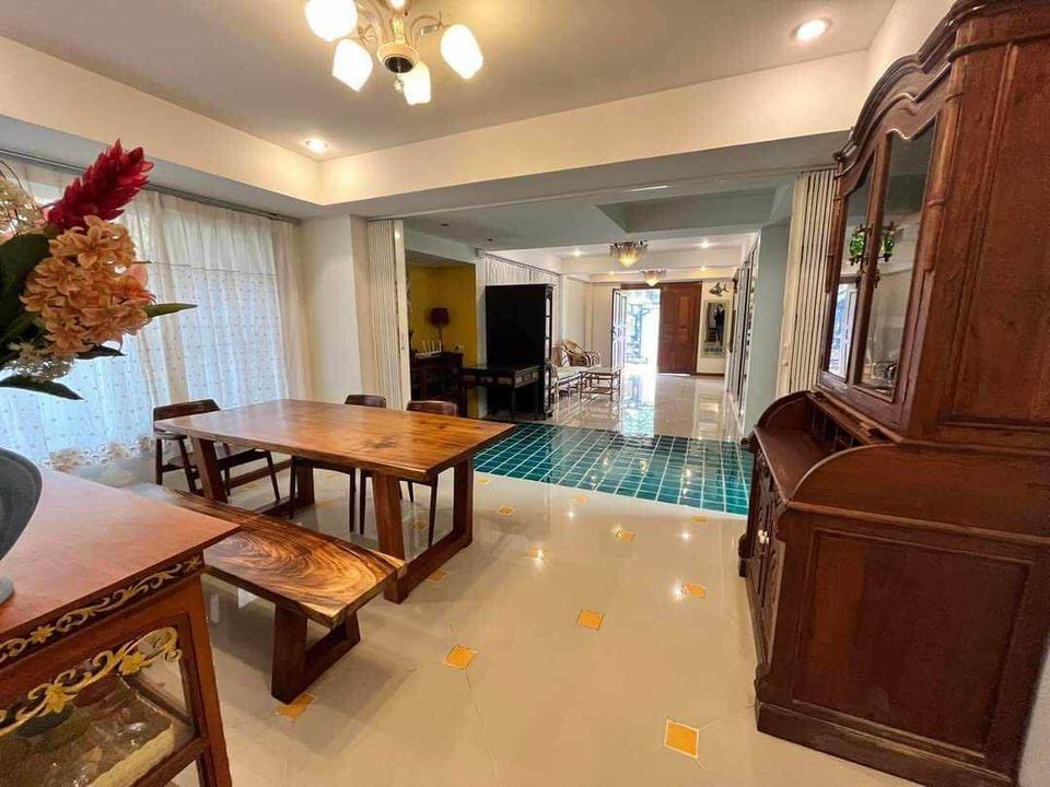 4 ห้องนอน บ้านเดี่ยว สำหรับเช่า ใน หนองแจง, บึงสามพัน, เพชรบูรณ์ - Image 22