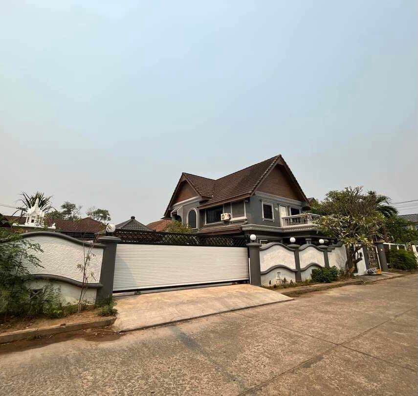4 ห้องนอน บ้านเดี่ยว สำหรับเช่า ใน หนองแจง, บึงสามพัน, เพชรบูรณ์ - Image 4