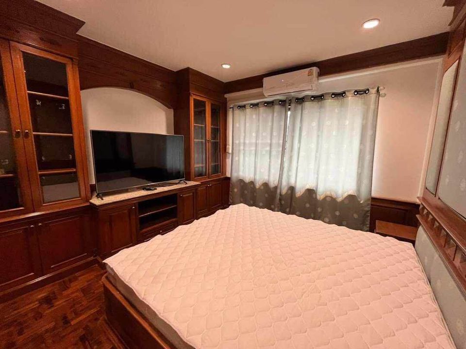 4 ห้องนอน บ้านเดี่ยว สำหรับเช่า ใน หนองแจง, บึงสามพัน, เพชรบูรณ์ - Image 23