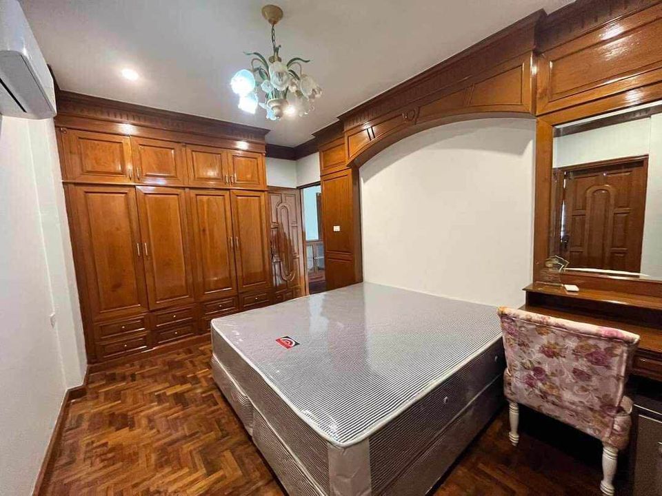 4 ห้องนอน บ้านเดี่ยว สำหรับเช่า ใน หนองแจง, บึงสามพัน, เพชรบูรณ์ - Image 8