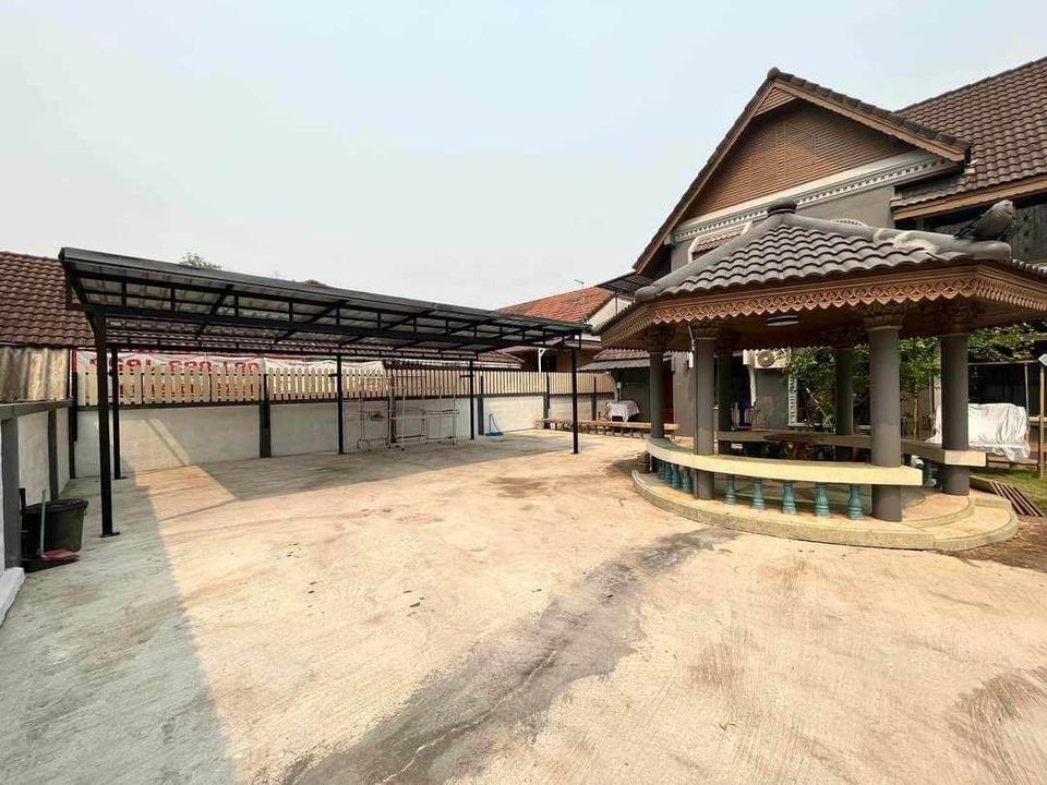 4 ห้องนอน บ้านเดี่ยว สำหรับเช่า ใน หนองแจง, บึงสามพัน, เพชรบูรณ์ - Image 5