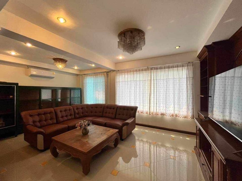 4 ห้องนอน บ้านเดี่ยว สำหรับเช่า ใน หนองแจง, บึงสามพัน, เพชรบูรณ์ - Image 16