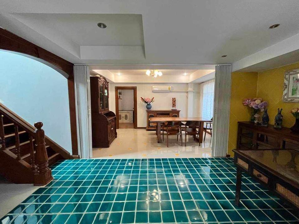 4 ห้องนอน บ้านเดี่ยว สำหรับเช่า ใน หนองแจง, บึงสามพัน, เพชรบูรณ์ - Image 24