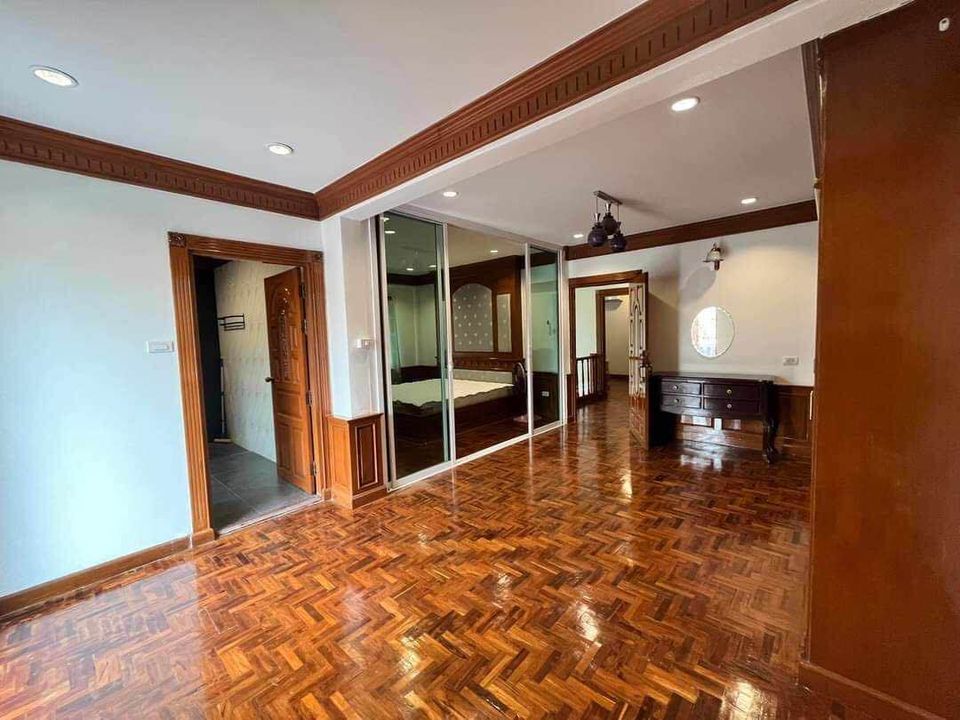 4 ห้องนอน บ้านเดี่ยว สำหรับเช่า ใน หนองแจง, บึงสามพัน, เพชรบูรณ์ - Image 6