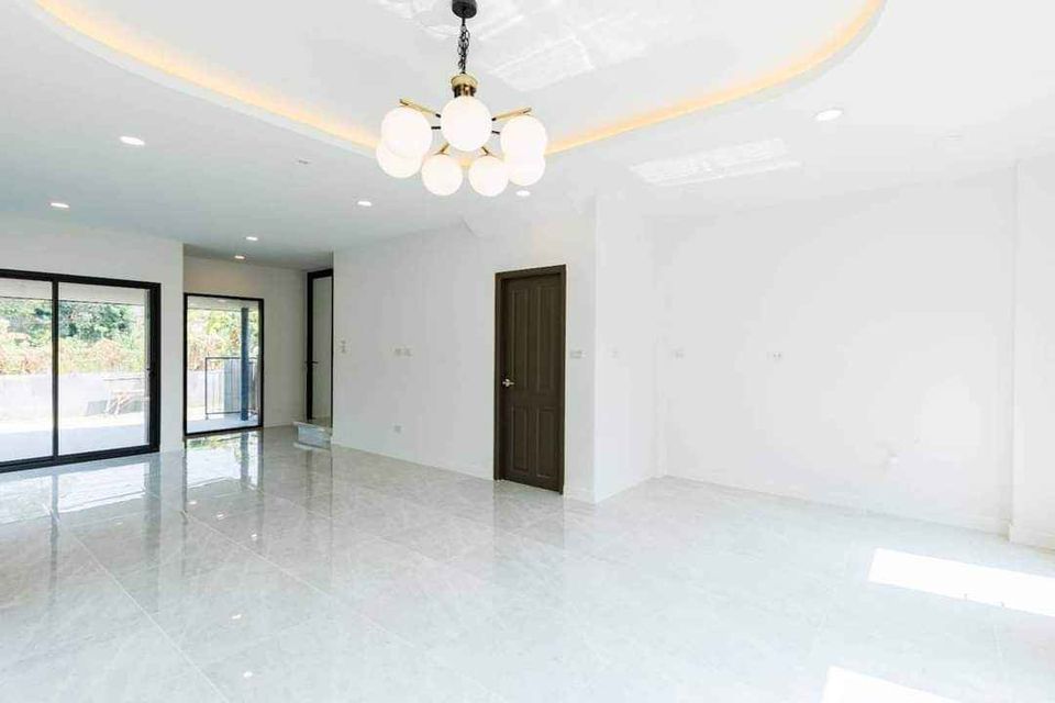 3 Bedroom House For Sale in Nong Chaeng, Bueng Sam Phan, Phetchabun - Image 17