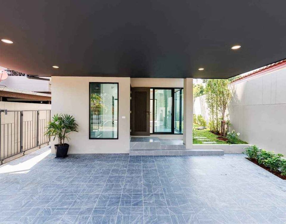 3 Bedroom House For Sale in Nong Chaeng, Bueng Sam Phan, Phetchabun - Image 2