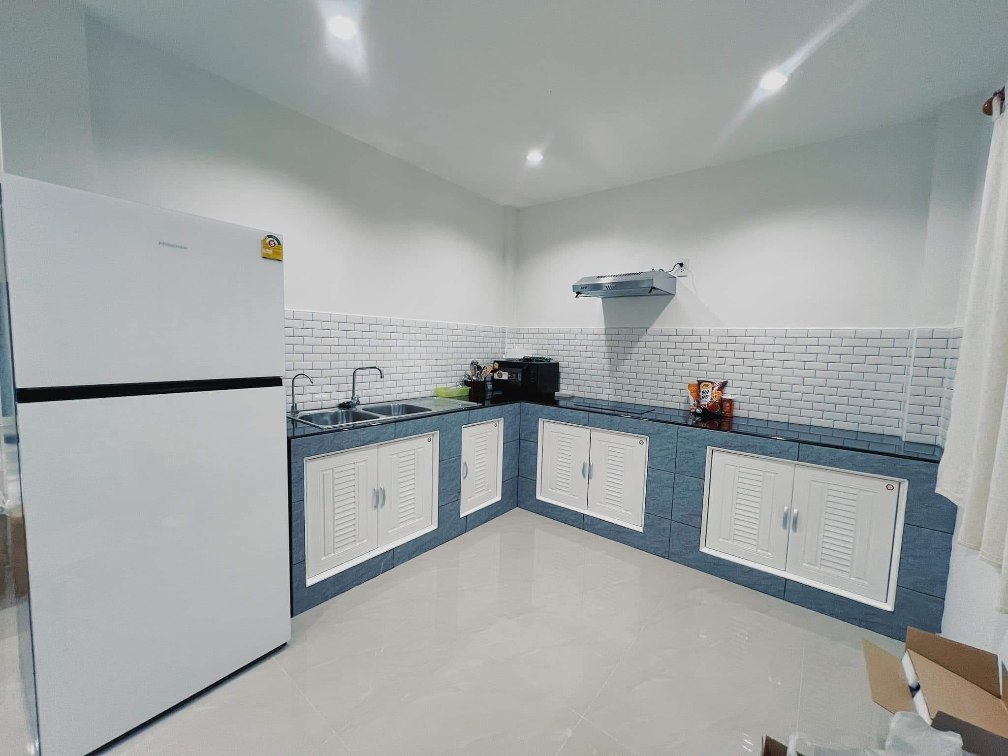 4 Bedroom House For Sale in Mae Hia, Mueang Chiang Mai, Chiang Mai - Image 3