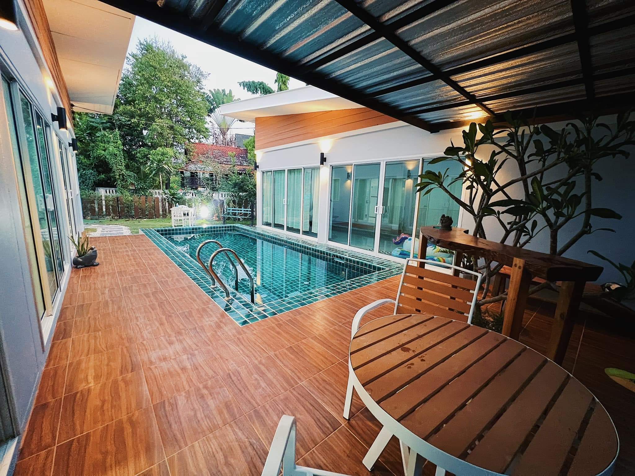 4 Bedroom House For Sale in Mae Hia, Mueang Chiang Mai, Chiang Mai - Image 5