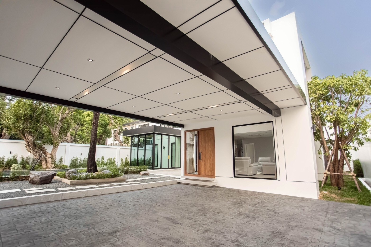 4 Bedroom House For Sale in Mae Hia, Mueang Chiang Mai, Chiang Mai - Image 5