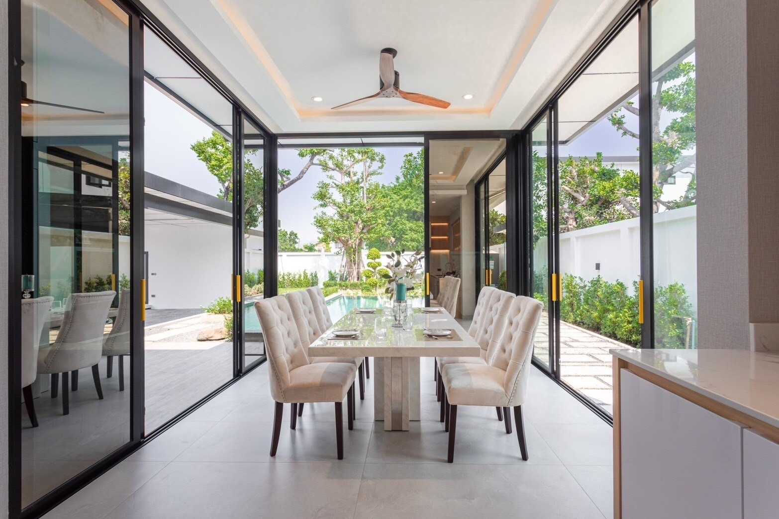 4 Bedroom House For Sale in Mae Hia, Mueang Chiang Mai, Chiang Mai - Image 11