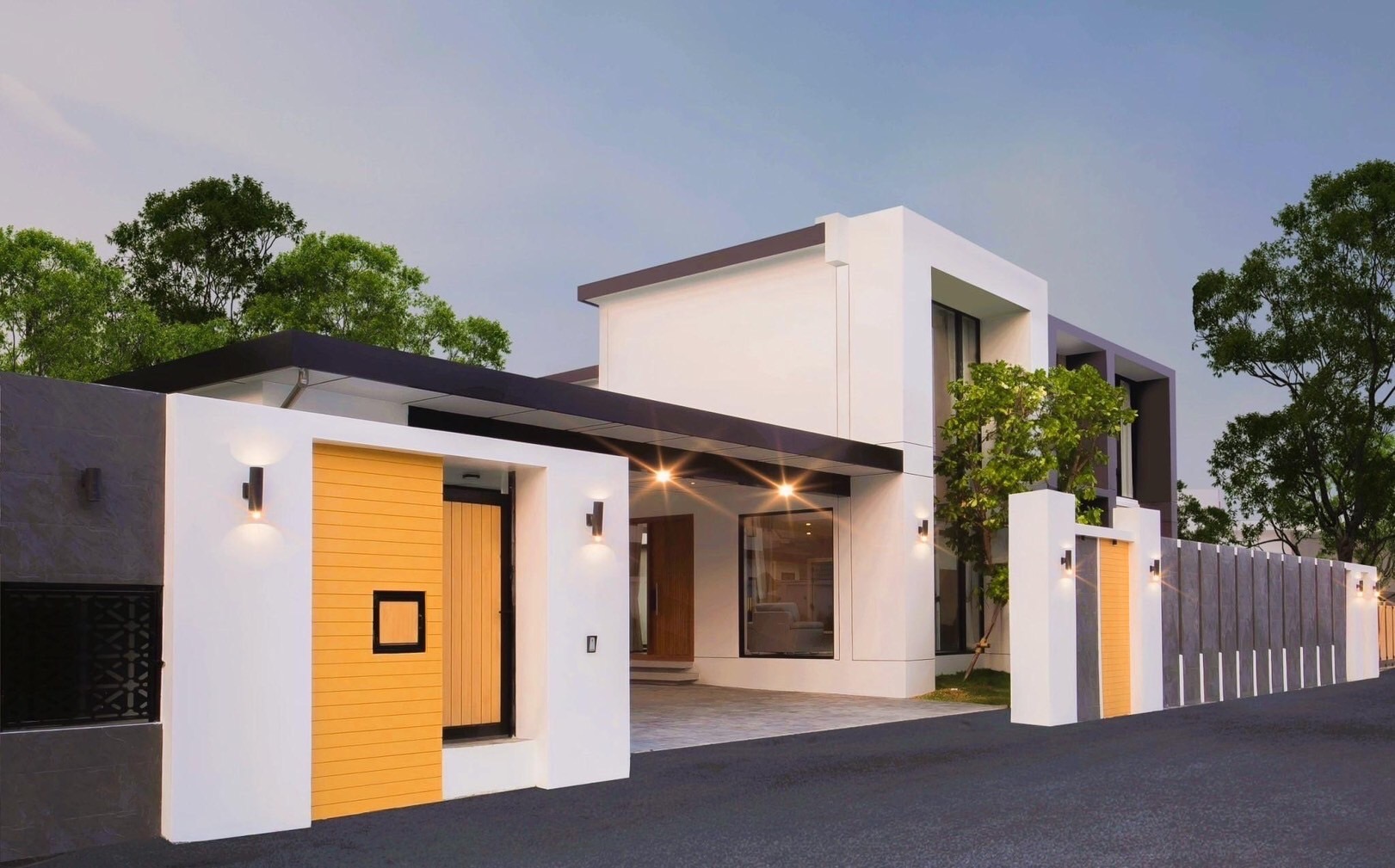 4 Bedroom House For Sale in Mae Hia, Mueang Chiang Mai, Chiang Mai - Image 3