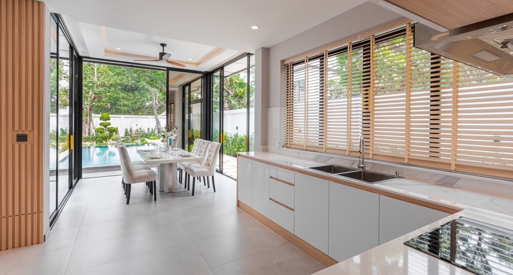4 Bedroom House For Sale in Mae Hia, Mueang Chiang Mai, Chiang Mai - Image 15