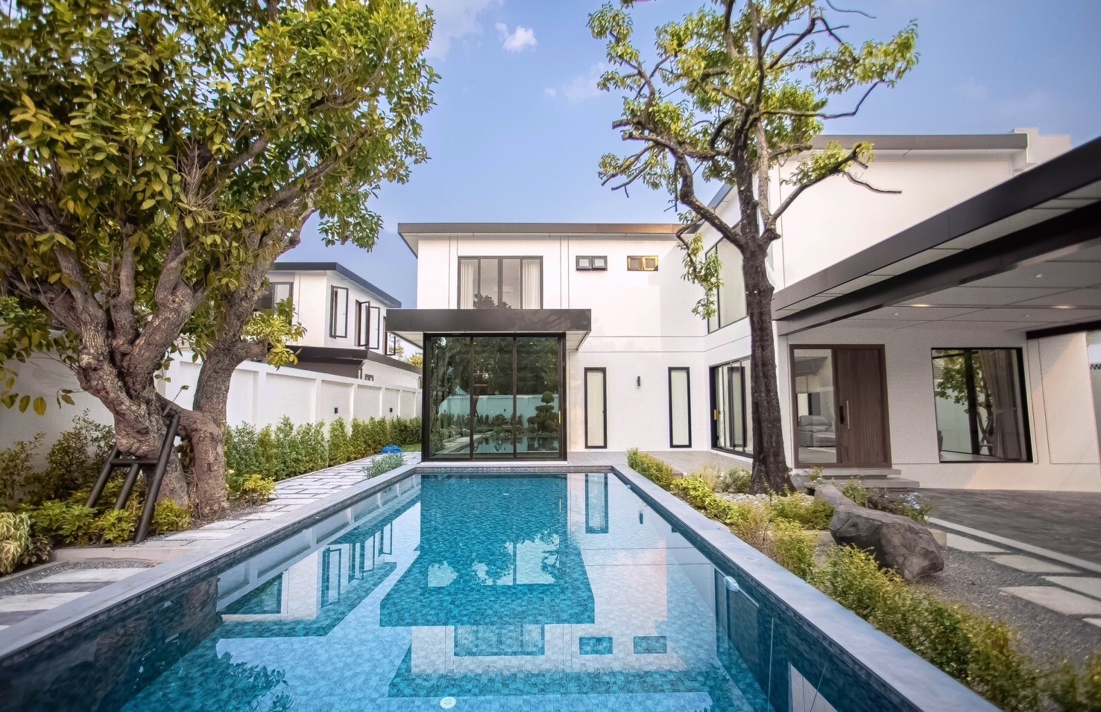 4 Bedroom House For Sale in Mae Hia, Mueang Chiang Mai, Chiang Mai - Image 2