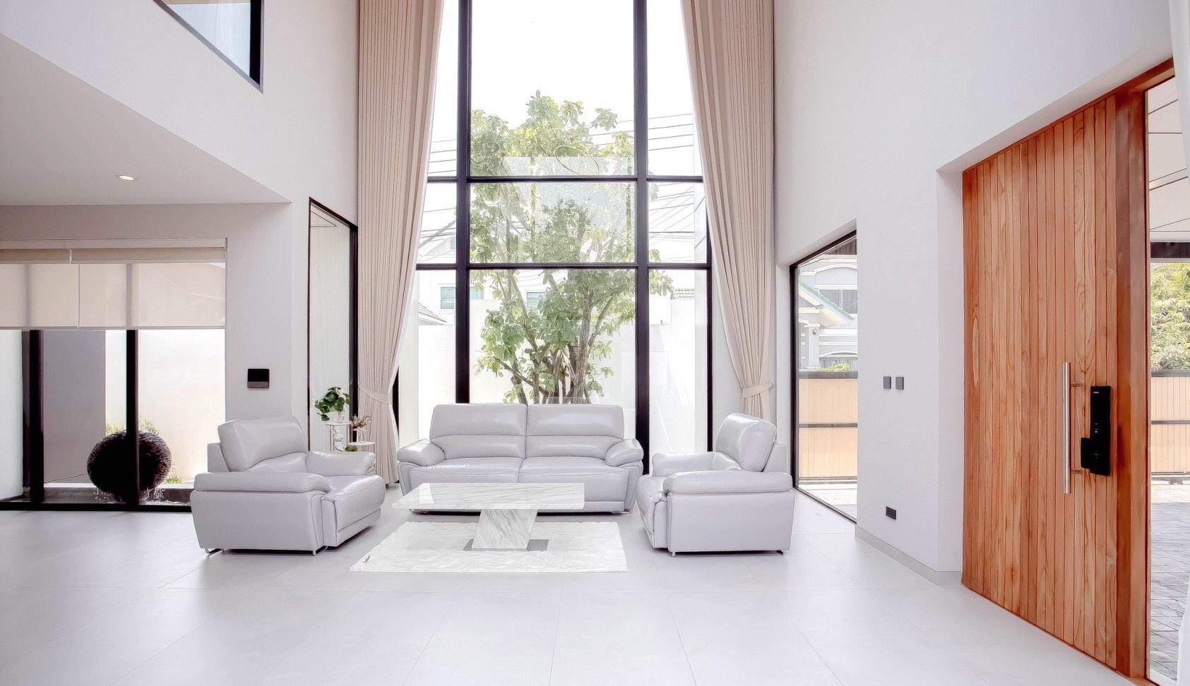 4 Bedroom House For Sale in Mae Hia, Mueang Chiang Mai, Chiang Mai - Image 4