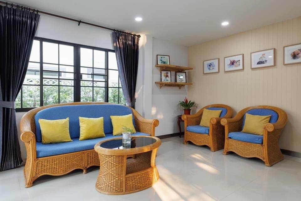 4 卧室 独立房屋  在  - Image 4