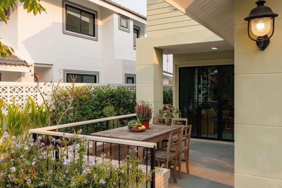 4 卧室 独立房屋  在  - Image 12