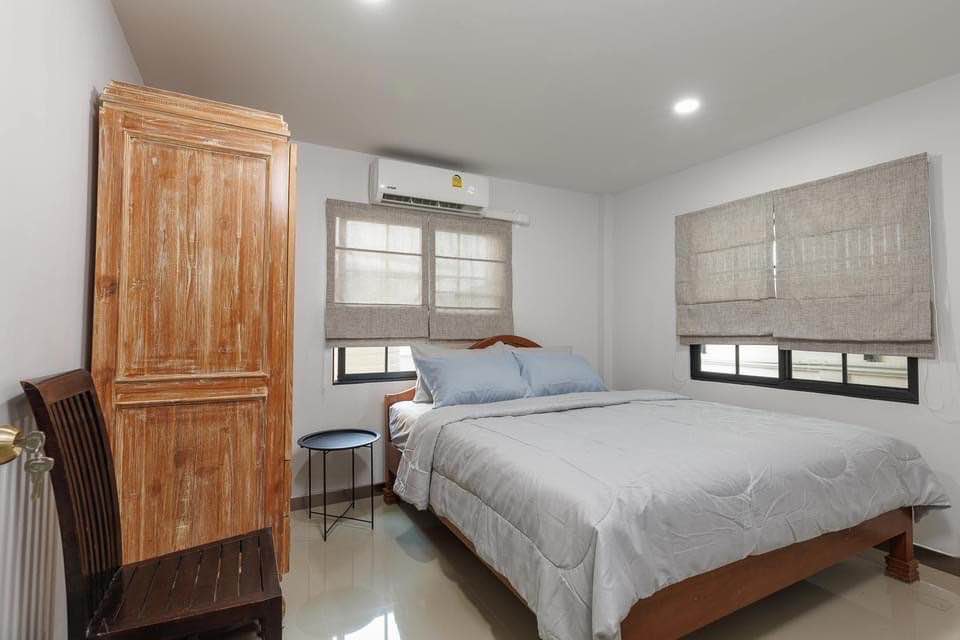 4 卧室 独立房屋  在  - Image 8