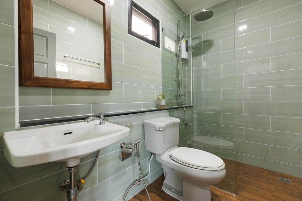 4 卧室 独立房屋  在  - Image 10