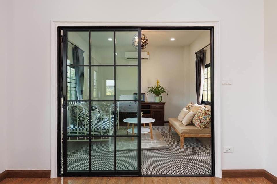 4 卧室 独立房屋  在  - Image 19