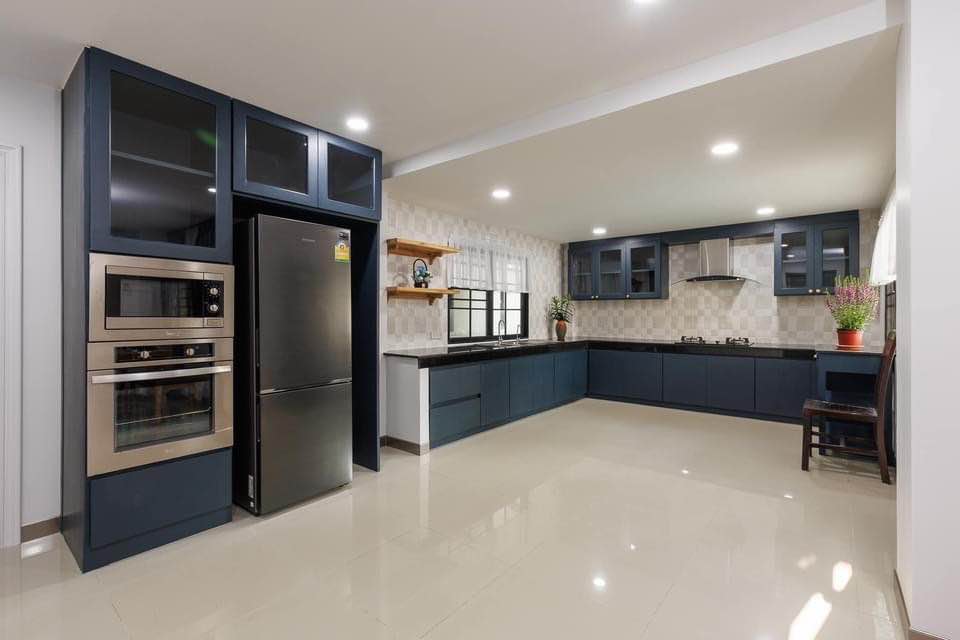 4 卧室 独立房屋  在  - Image 15