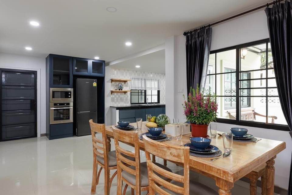 4 卧室 独立房屋  在  - Image 3