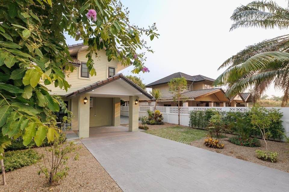 4 卧室 独立房屋  在  - Image 16