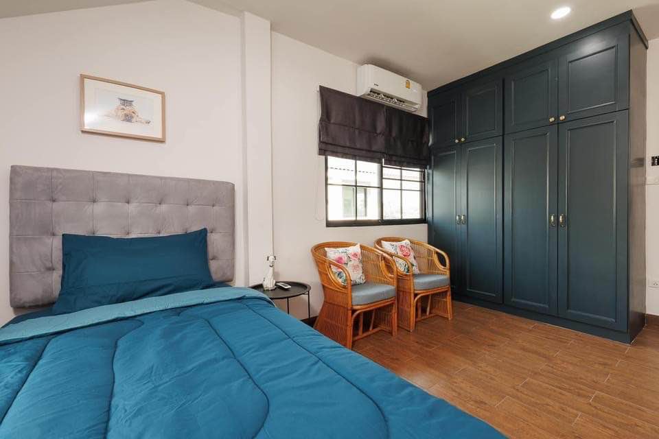 4 卧室 独立房屋  在  - Image 14