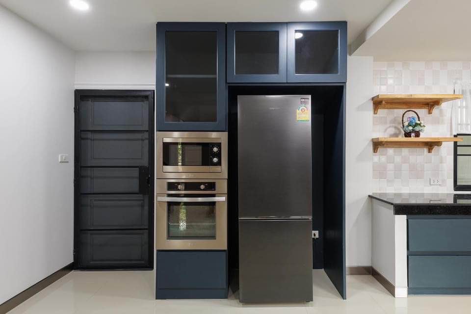 4 卧室 独立房屋  在  - Image 17