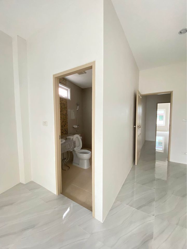 2 Bedroom Townhouse For Rent in Ban Luang, Chom Thong, Chiang Mai - Image 4