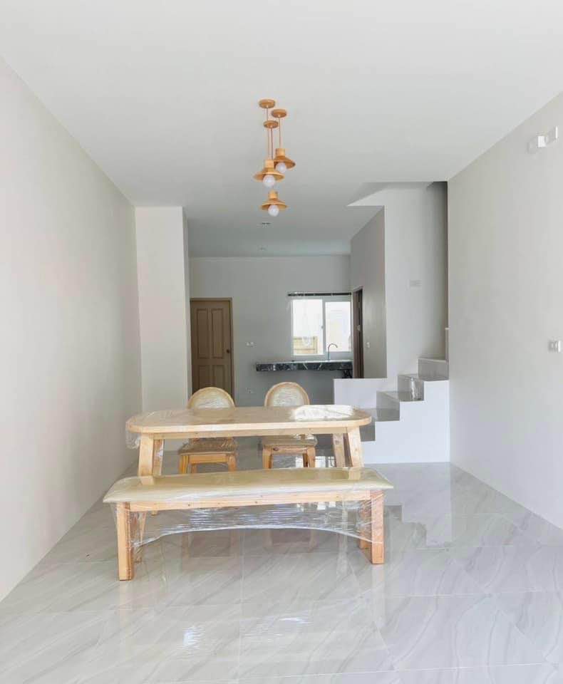 2 Bedroom Townhouse For Rent in Ban Luang, Chom Thong, Chiang Mai - Image 2