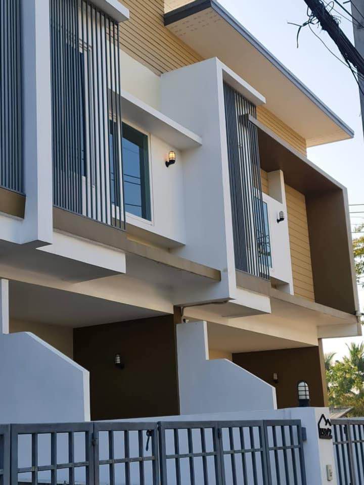 2 Bedroom Townhouse For Rent in Ban Luang, Chom Thong, Chiang Mai - Image 7