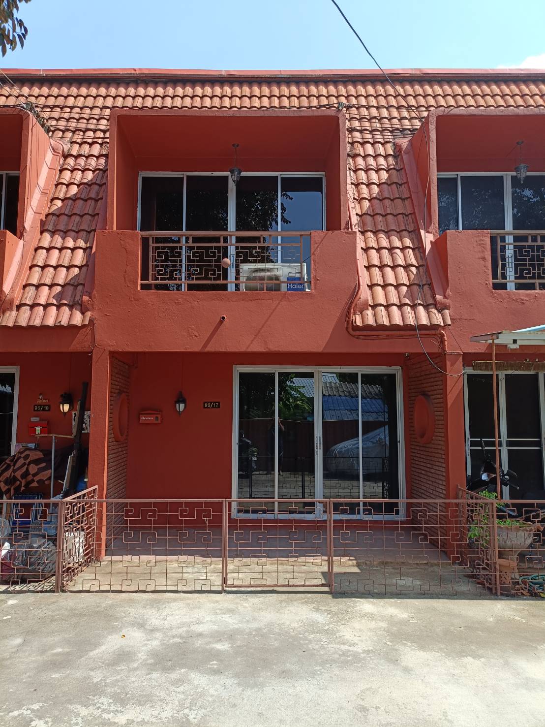 2 Bedroom Townhouse For Rent in Ban Luang, Chom Thong, Chiang Mai - Image 1