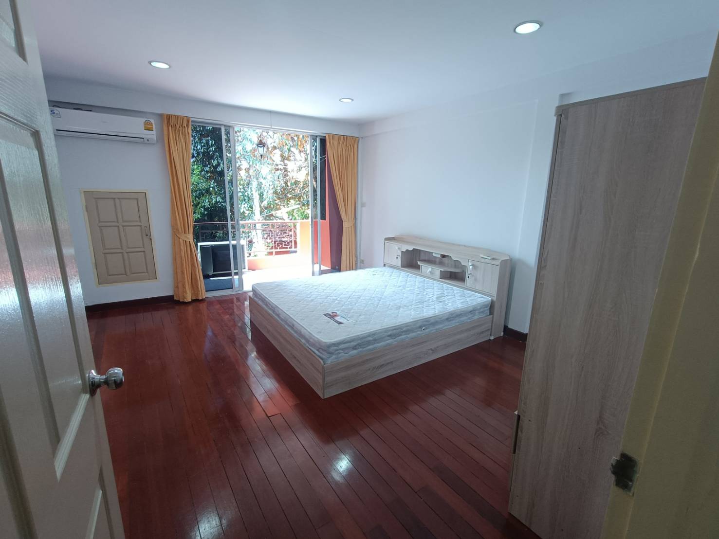 2 Bedroom Townhouse For Rent in Ban Luang, Chom Thong, Chiang Mai - Image 9