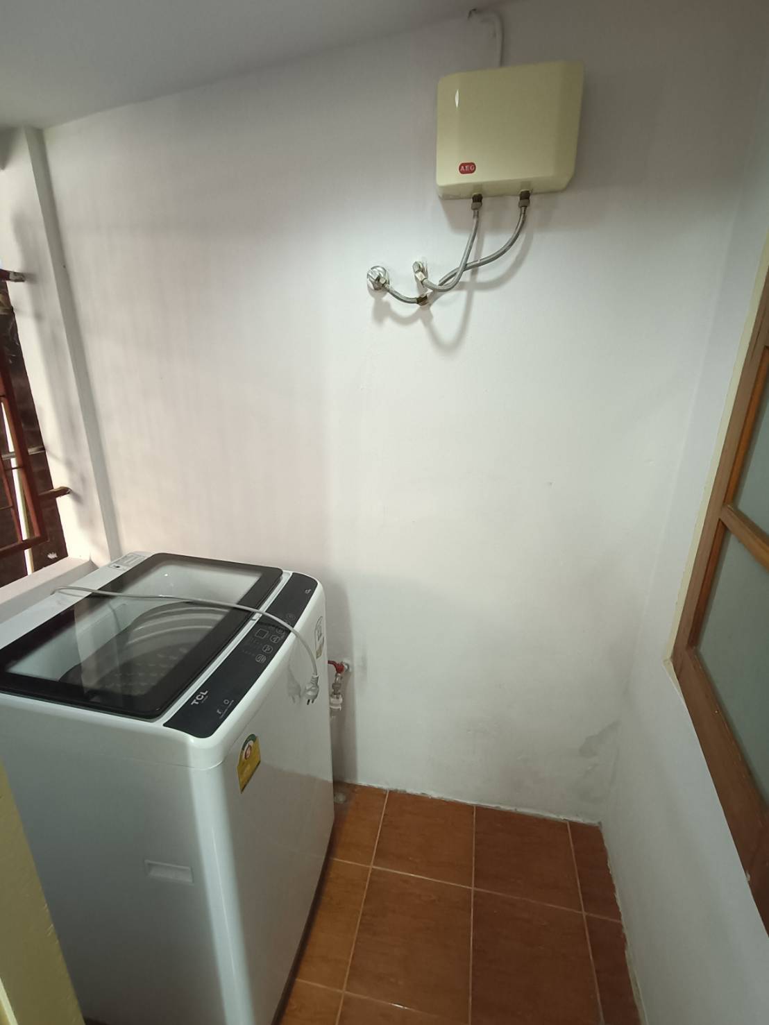 2 Bedroom Townhouse For Rent in Ban Luang, Chom Thong, Chiang Mai - Image 7
