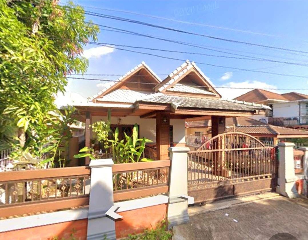 2 ห้องนอน บ้านเดี่ยว สำหรับเช่า ใน แม่เหียะ, เมืองเชียงใหม่, เชียงใหม่ - Image 1