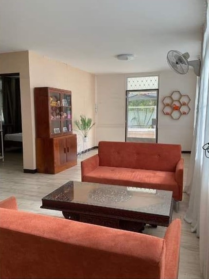 3 ห้องนอน บ้านเดี่ยว สำหรับเช่า ใน พระสิงห์, เมืองเชียงใหม่, เชียงใหม่ - Image 2