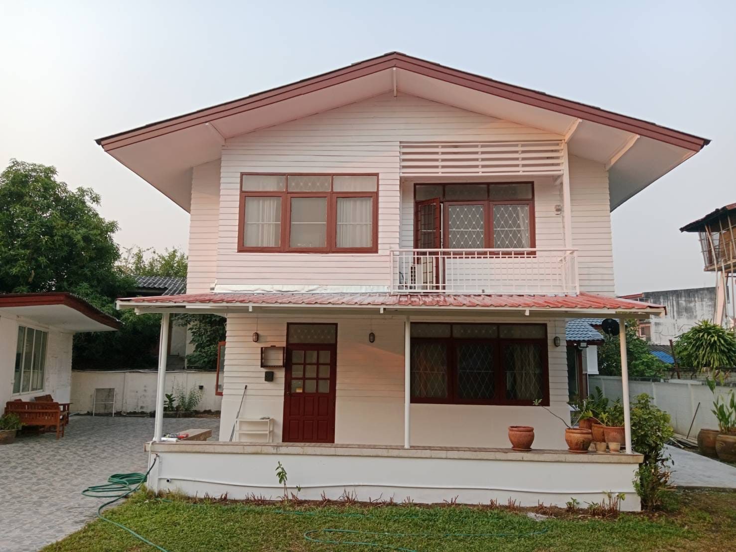 3 ห้องนอน บ้านเดี่ยว สำหรับเช่า ใน พระสิงห์, เมืองเชียงใหม่, เชียงใหม่ - Image 1