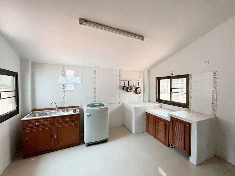 3 Bedroom House  in Pa Daet, Mueang Chiang Mai, Chiang Mai - Image 7