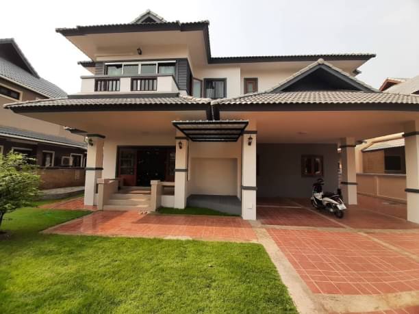 3 Bedroom House  in Pa Daet, Mueang Chiang Mai, Chiang Mai - Image 1