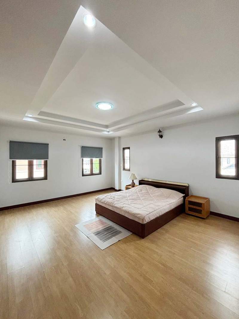 3 Bedroom House  in Pa Daet, Mueang Chiang Mai, Chiang Mai - Image 11