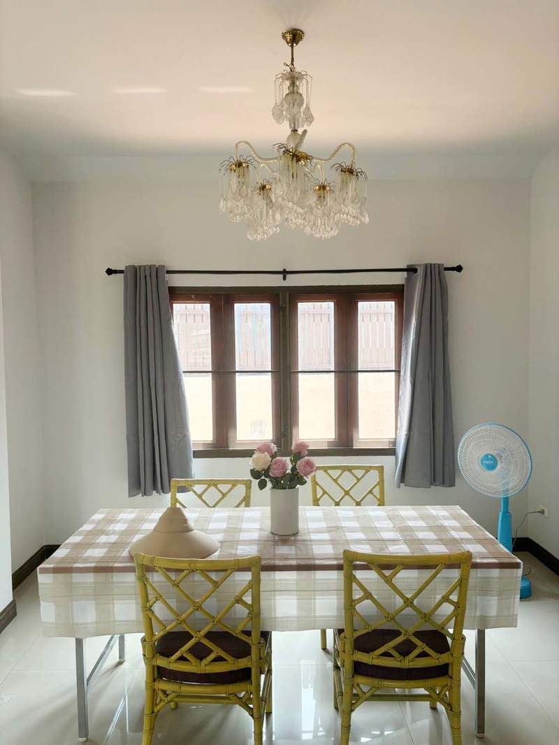 3 Bedroom House  in Pa Daet, Mueang Chiang Mai, Chiang Mai - Image 4