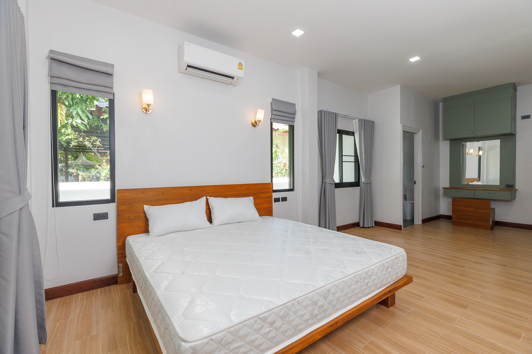 3 Bedroom House For Sale in Ban Luang, Chom Thong, Chiang Mai - Image 7