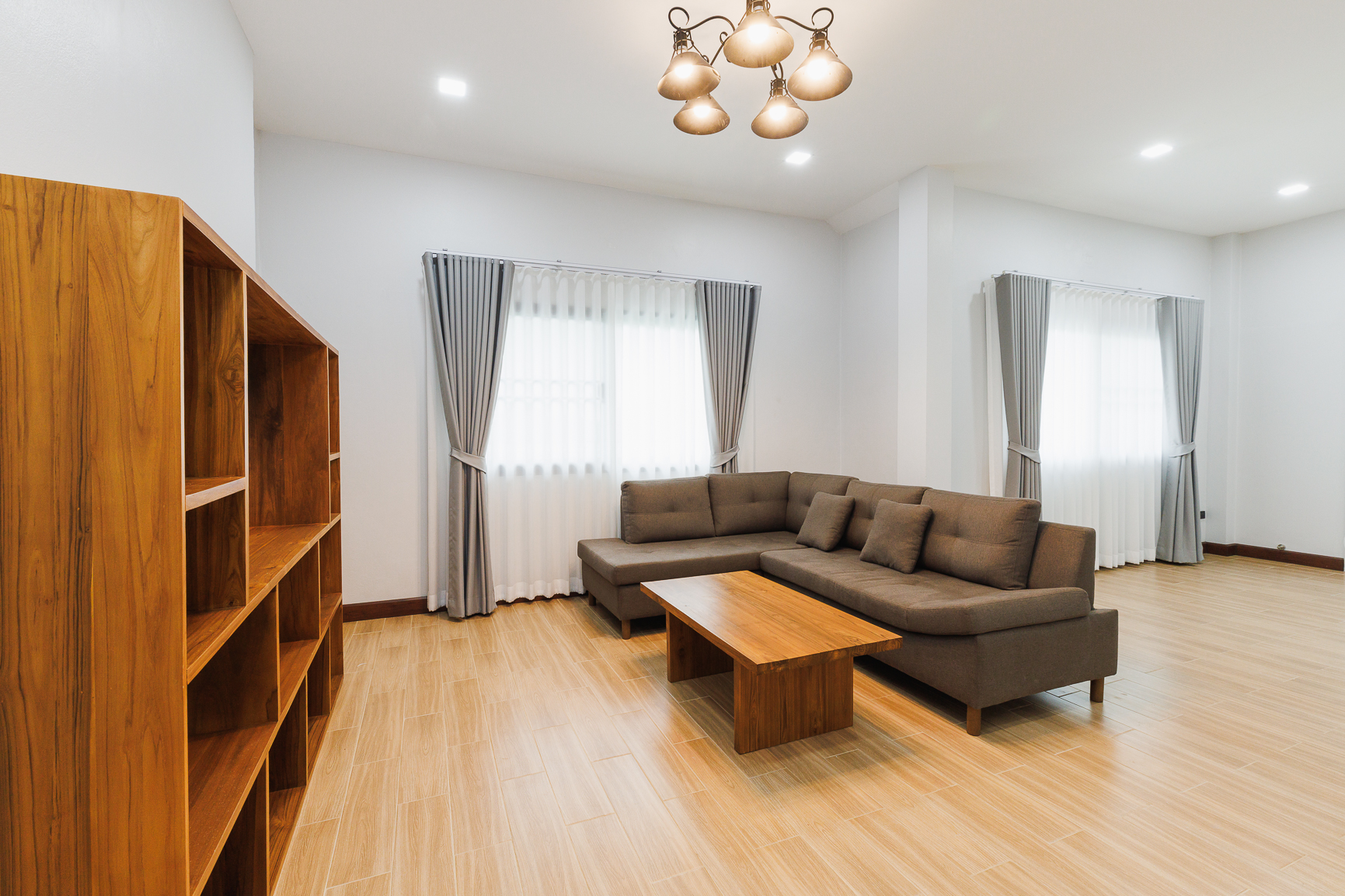 3 Bedroom House For Sale in Ban Luang, Chom Thong, Chiang Mai - Image 4