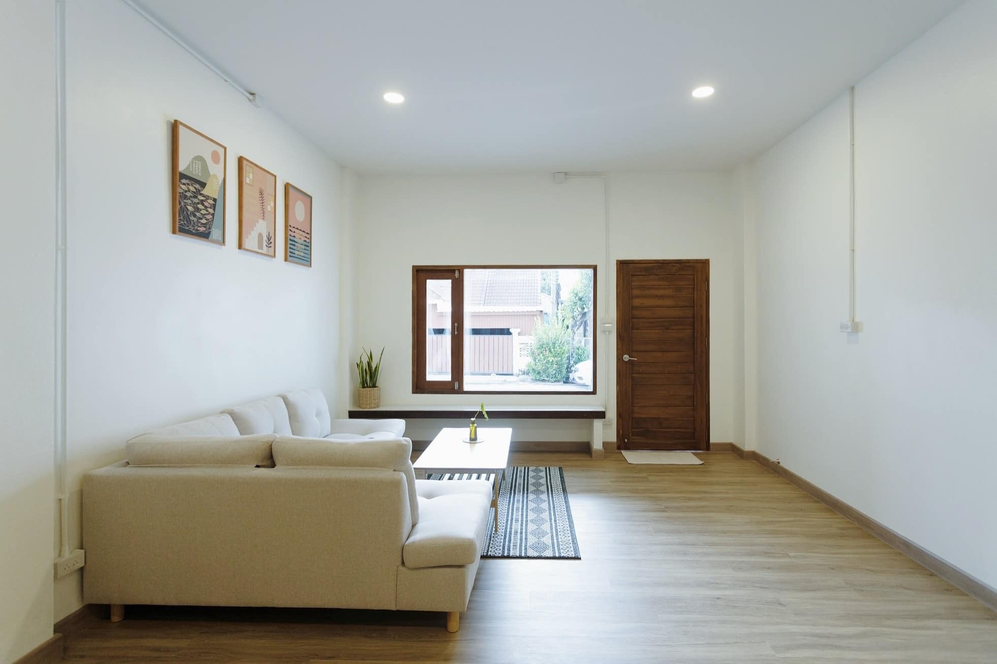 4 Bedroom Townhouse For Sale in Mae Hia, Mueang Chiang Mai, Chiang Mai - Image 1