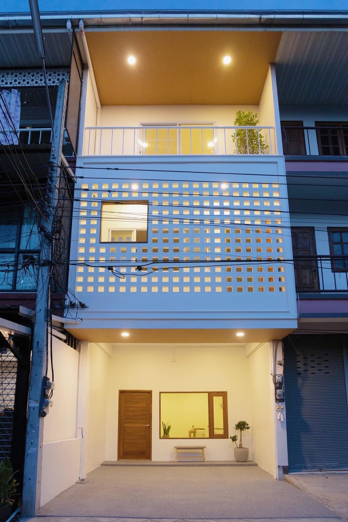 4 Bedroom Townhouse For Sale in Mae Hia, Mueang Chiang Mai, Chiang Mai - Image 15