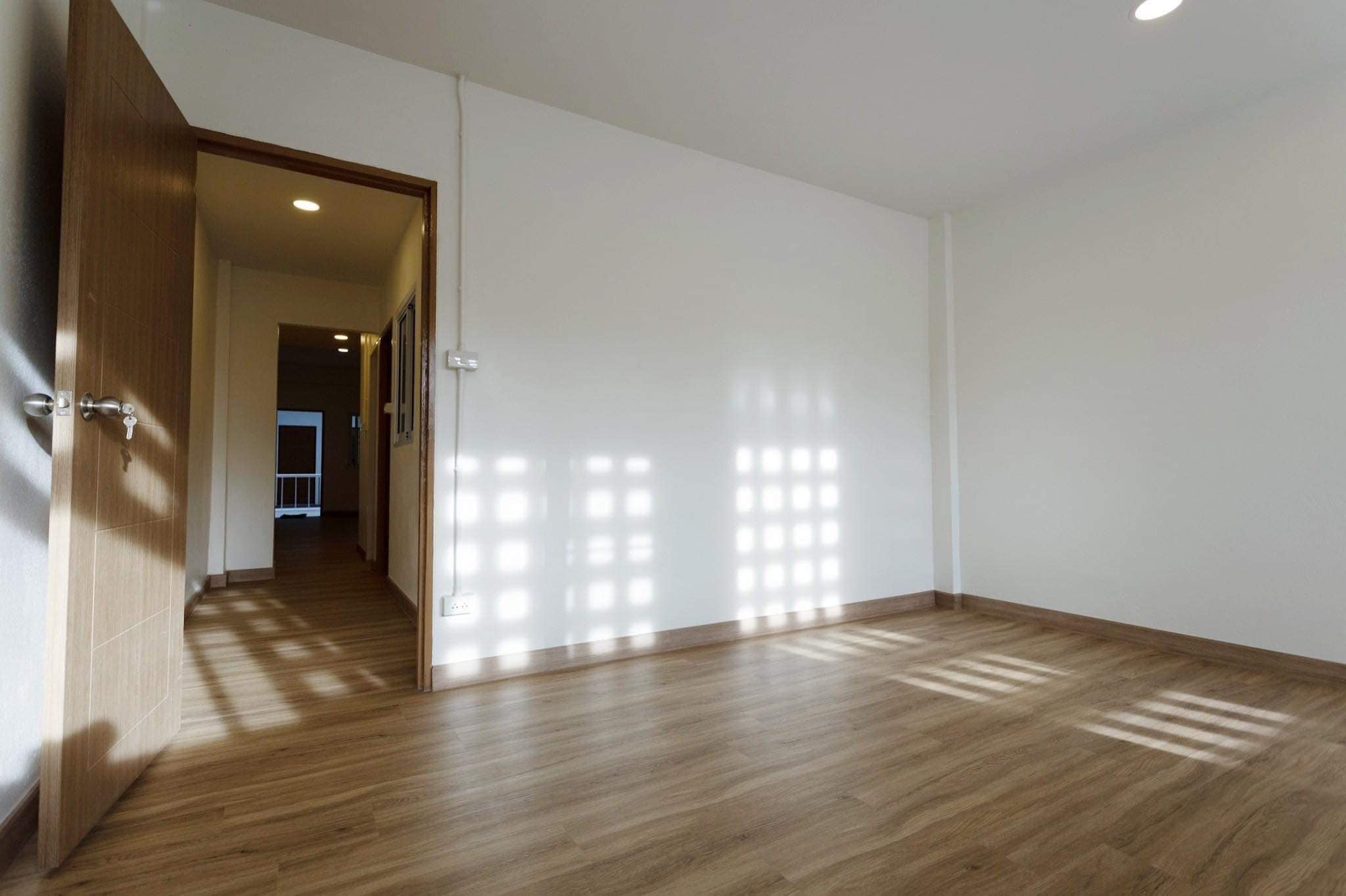 4 Bedroom Townhouse For Sale in Mae Hia, Mueang Chiang Mai, Chiang Mai - Image 13